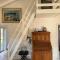New England-Style Home, Near Beach In Mols - Knebel