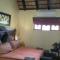Bushmans Rock