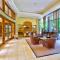 Modern & Spacious 2BR Apartment at Crystal city
