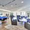 Modern & Spacious 2BR Apartment at Crystal city