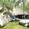 Bushmans Rock