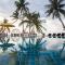 Tango Luxe Beach Villa, Koh Samui