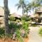 Bushmans Rock