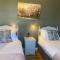 Steeple View B&B Guesthouse Donegal - Newly renovated in 2023