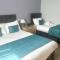 Exeter Court Hotel