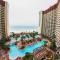 Beach Condo at the Shores of Panama Condos - Unit 918 Beach Condo at the Shores of Panama Condos - Unit 918