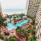 Beach Condo at the Shores of Panama Condos - Unit 918 Beach Condo at the Shores of Panama Condos - Unit 918