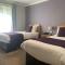 Exeter Court Hotel
