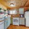 Grand Lake Cabin Escape
