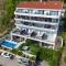 Villa Jolara With Heated Pool - Deluxe Suite 5 - Mimice