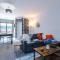 Pool Table, Stunning 2 Bed flat, Central Liverpool - 利物浦