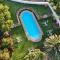 Palmiet Valley Wine Estate & Boutique Hotel