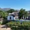 Palmiet Valley Wine Estate & Boutique Hotel