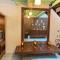 The Memory Hostel - Trat