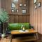 The Memory Hostel - Trat