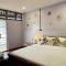 The Memory Hostel - Trat