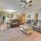 2 Mi to Branson Landing Quiet Home with Lake View - Брэнсон