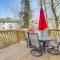 2 Mi to Branson Landing Quiet Home with Lake View - Брэнсон
