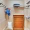 2 Mi to Branson Landing Quiet Home with Lake View - Брэнсон