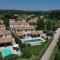 Villa Beaumont 84MONT