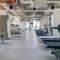 Large 1BR with Sauna in Iconic Tower - Dubaj