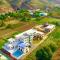 Sitara Hotel & Resort, Pushkar - Nested in Nature's Lap - Pushkar