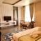 Sitara Hotel & Resort, Pushkar - Nested in Nature's Lap - Pushkar
