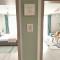 Wanderlust Home Mint, Rasnov Apt for 4, Wifi and Free Parking - 莱斯诺夫