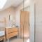 Bright house Etaples center 4 to 6 people - 埃塔普勒