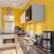 Lovely Renovated 45m2 in the hearth of Cannes