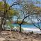 Las Catalinas Loft - for up to 4 people just steps from the beach