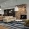 Fairfield Inn & Suites by Marriott Atlanta Stockbridge