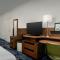 Fairfield Inn & Suites by Marriott Atlanta Stockbridge