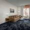 Fairfield Inn & Suites by Marriott Atlanta Stockbridge
