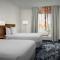 Fairfield Inn & Suites by Marriott Atlanta Stockbridge
