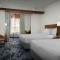 Fairfield Inn & Suites by Marriott Atlanta Stockbridge