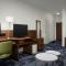 Fairfield Inn & Suites by Marriott Atlanta Stockbridge