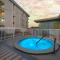 Unit 111- 2br Condo With Heated Pool And Hot Tub - 可可比奇