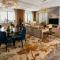 Courtyard by Marriott Riyadh Olaya - Riad