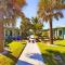 Unit 109 -1br Apt Oceanfront Complex With Pool - Cocoa Beach