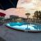 Unit 119 Direct Oceanfront Views 2br Heated Pool - كوكاو بيتش