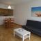 Nuvolet Apartaments