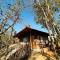 Wild heaven Glamping And Resort Saputara - 萨普塔拉