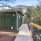 Cowboy Casita - Wimberley