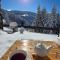 Weekend house Lokve - Modern