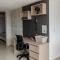 Apartamentos Gema Lujosos en Laureles