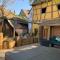 CHEZ SUZEL