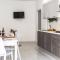 Italian Experience-La Rondine Apartment