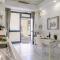 Italian Experience-La Rondine Apartment