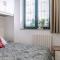 Italian Experience-La Rondine Apartment